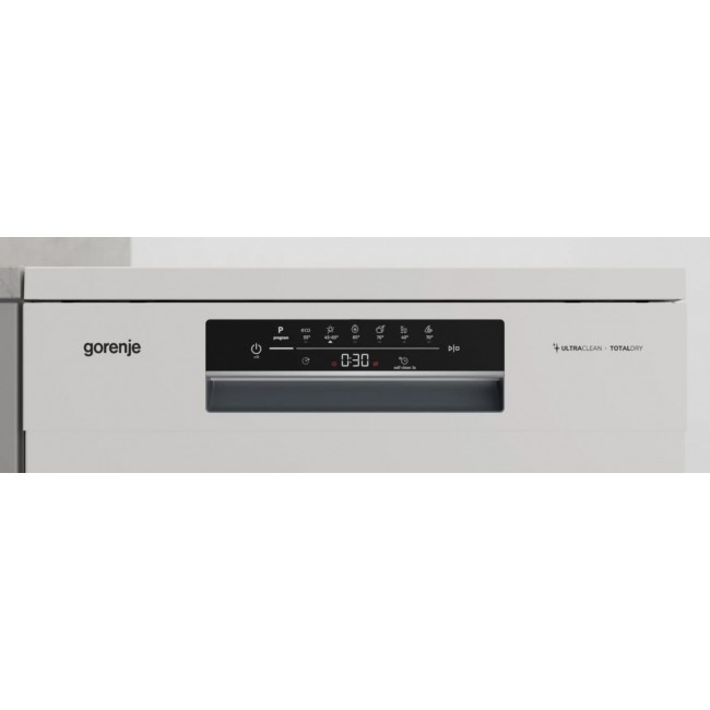 Съдомиялна машина Gorenje GS643C90W