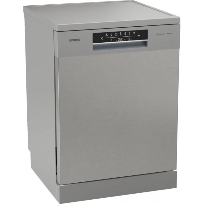 Съдомиялна машина Gorenje GS643C90X