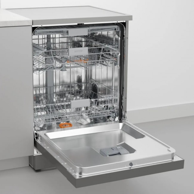 Съдомиялна машина Gorenje GS643C90X