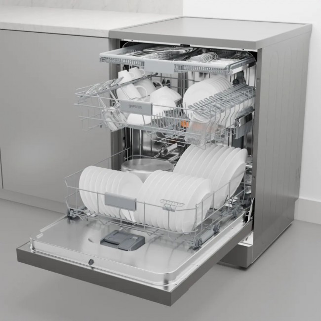 Съдомиялна машина Gorenje GS643C90X