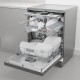 Съдомиялна машина Gorenje GS643C90X