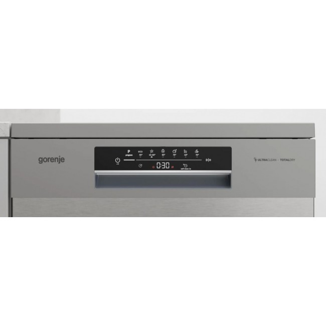 Съдомиялна машина Gorenje GS643C90X