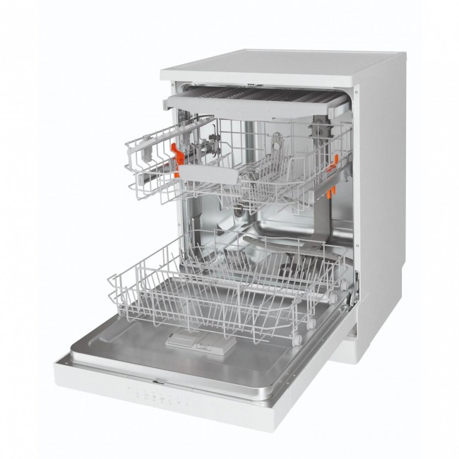 Съдомиялна машина Hotpoint-Ariston HA4FFD14CN6W