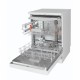 Съдомиялна машина Hotpoint-Ariston HA4FFD14CN6W
