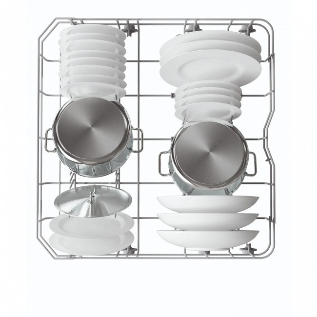 Съдомиялна машина Hotpoint-Ariston HA4FFD14CN6W