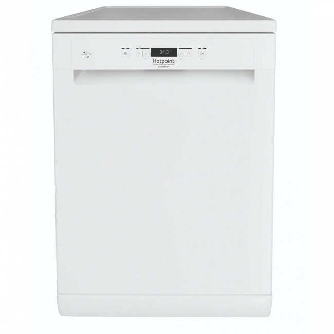 Съдомиялна машина Hotpoint-Ariston HA4FFD14CN6W