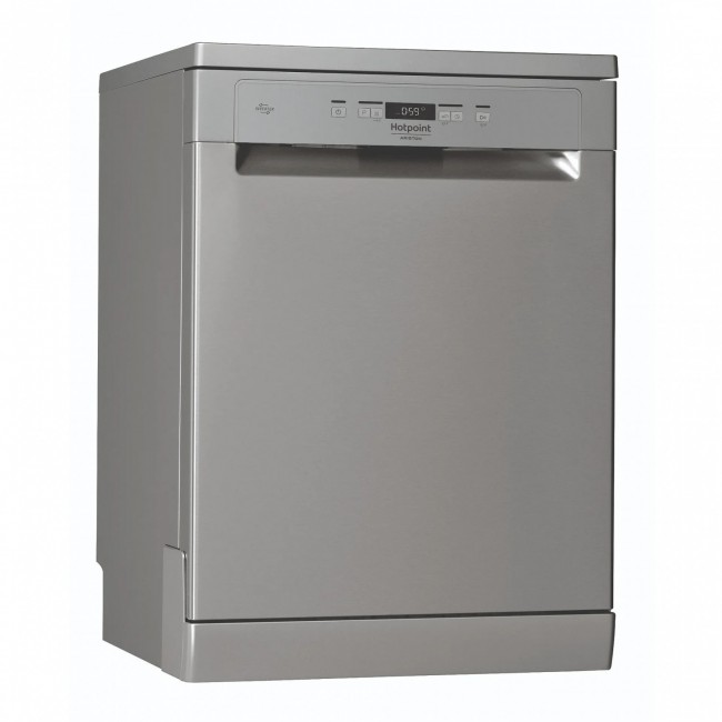 Съдомиялна машина Hotpoint-Ariston HA4FFD14CN6X