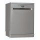 Съдомиялна машина Hotpoint-Ariston HA4FFD14CN6X
