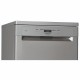 Съдомиялна машина Hotpoint-Ariston HA4FFD14CN6X