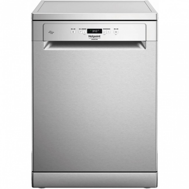 Съдомиялна машина Hotpoint-Ariston HA4FFD14CN6X