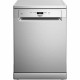 Съдомиялна машина Hotpoint-Ariston HA4FFD14CN6X