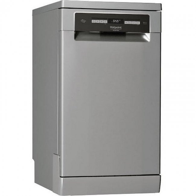 Съдомиялна машина Hotpoint-Ariston HSFO 3T235 WC X