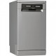 Съдомиялна машина Hotpoint-Ariston HSFO 3T235 WC X