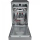 Съдомиялна машина Hotpoint-Ariston HSFO 3T235 WC X