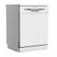 Съдомиялна машина Tesla WD662M