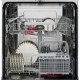 Съдомиялна машина за вграждане AEG GI6200B1EU