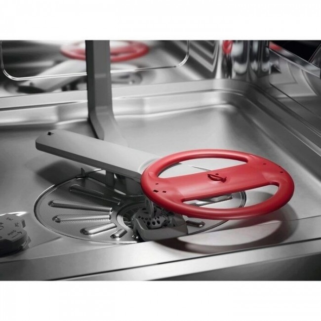 Съдомиялна машина за вграждане AEG GI6200B1EU