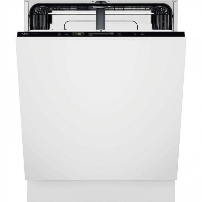 Съдомиялна машина за вграждане AEG GI6200B1EU 