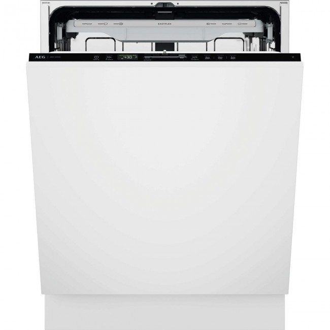 Съдомиялна машина за вграждане AEG GI8200A2TN 