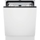 Съдомиялна машина за вграждане AEG GI8200A2TN