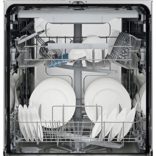 Съдомиялна машина за вграждане Electrolux E52LC200S