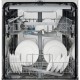 Съдомиялна машина за вграждане Electrolux E52LC200S