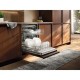 Съдомиялна машина за вграждане Electrolux E52LC200S