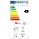 Съдомиялна машина за вграждане Electrolux E52LC200S