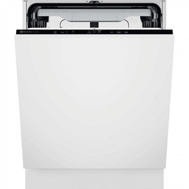 Съдомиялна машина за вграждане Electrolux E52LC200S 