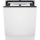 Съдомиялна машина за вграждане Electrolux E52LC200S