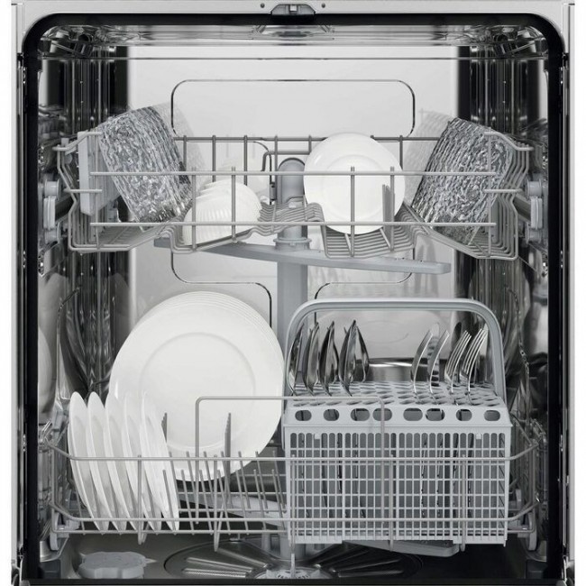 Съдомиялна машина за вграждане Electrolux E52LE110S
