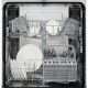 Съдомиялна машина за вграждане Electrolux E52LE110S