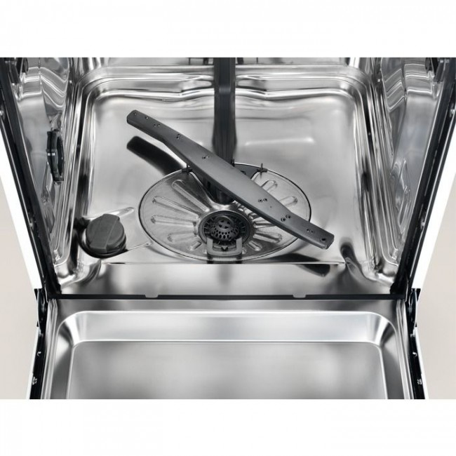 Съдомиялна машина за вграждане Electrolux E52LE110S
