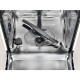 Съдомиялна машина за вграждане Electrolux E52LE110S