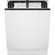 Съдомиялна машина за вграждане Electrolux E52LE110S