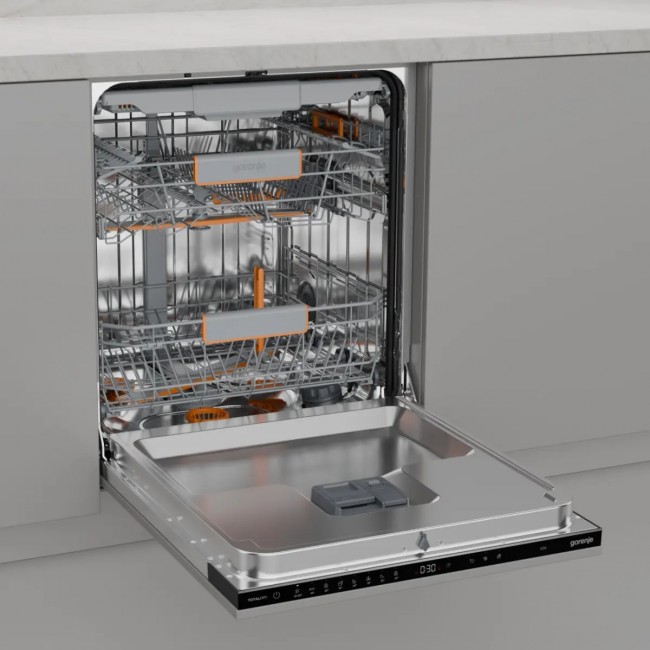 Съдомиялна машина за вграждане Gorenje GV16A