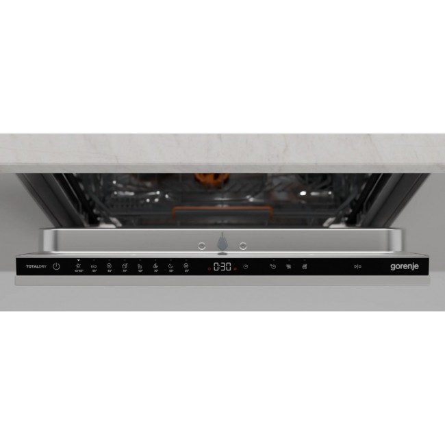Съдомиялна машина за вграждане Gorenje GV16A