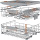 Съдомиялна машина за вграждане Gorenje GV16A
