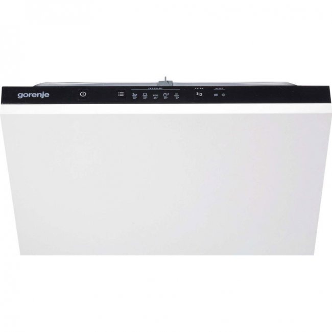 Съдомиялна машина за вграждане Gorenje GV520E15