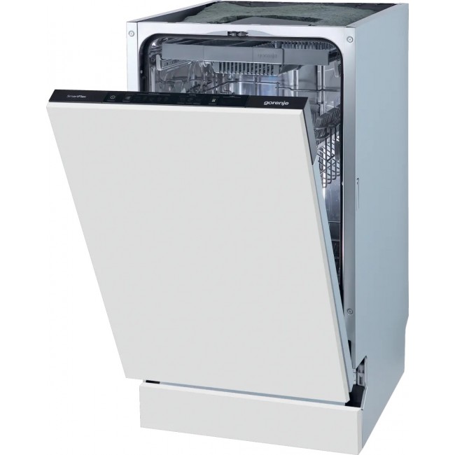 Съдомиялна машина за вграждане Gorenje GV543D15