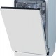 Съдомиялна машина за вграждане Gorenje GV543D15