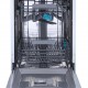 Съдомиялна машина за вграждане Gorenje GV543D15