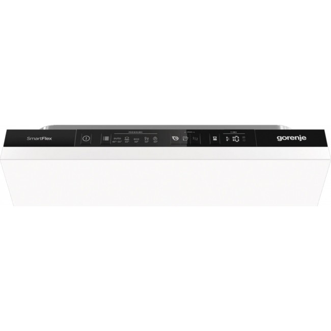 Съдомиялна машина за вграждане Gorenje GV543D15