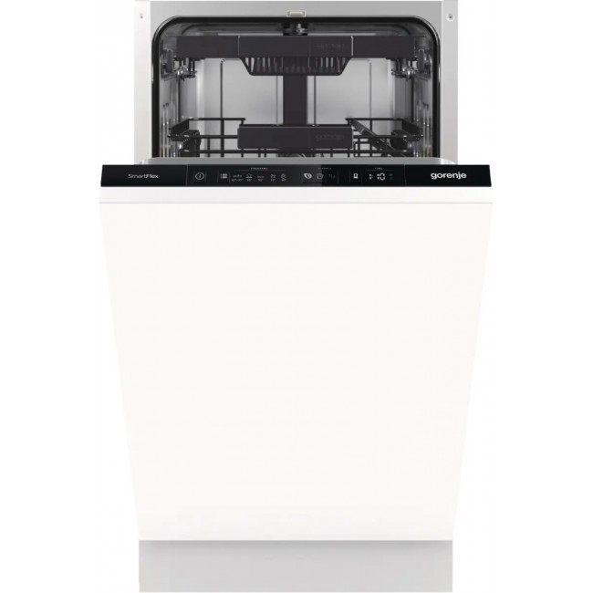 Съдомиялна машина за вграждане Gorenje GV543D15