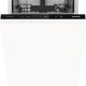 Съдомиялна машина за вграждане Gorenje GV543D15