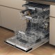 Съдомиялна машина за вграждане Whirlpool W7I HT58 T