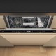 Съдомиялна машина за вграждане Whirlpool W7I HT58 T