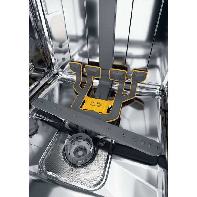 Съдомиялна машина за вграждане Whirlpool W7I HT58 T