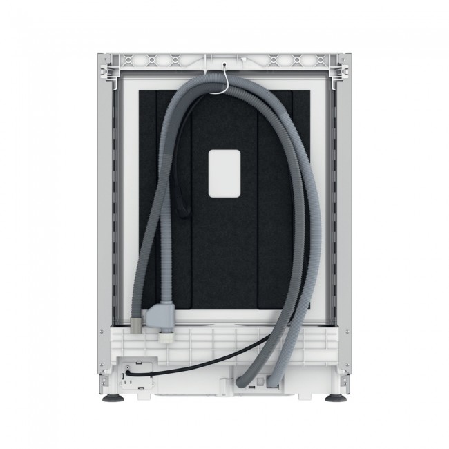 Съдомиялна машина за вграждане Whirlpool W7I HT58 T