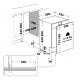 Съдомиялна машина за вграждане Whirlpool W7I HT58 T